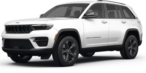 JEEP GRAND CHEROKEE 2022 1C4RJHBG6N8543892 image